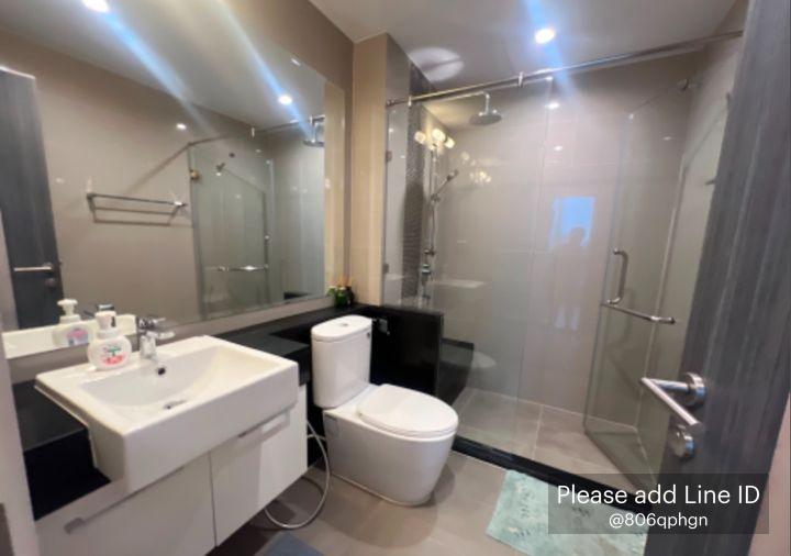 รูป Supalai Elite Phayathai 45 sq.m. Please add LINE ID @806qphgn o8415o5483 - รูปที่ 13/14