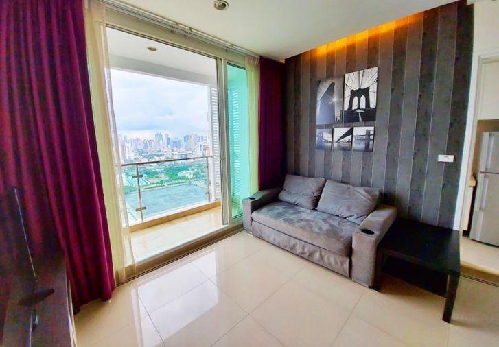 picture T.C Green. 2bed 56sqm. Line id: @pfagent - 2/13
