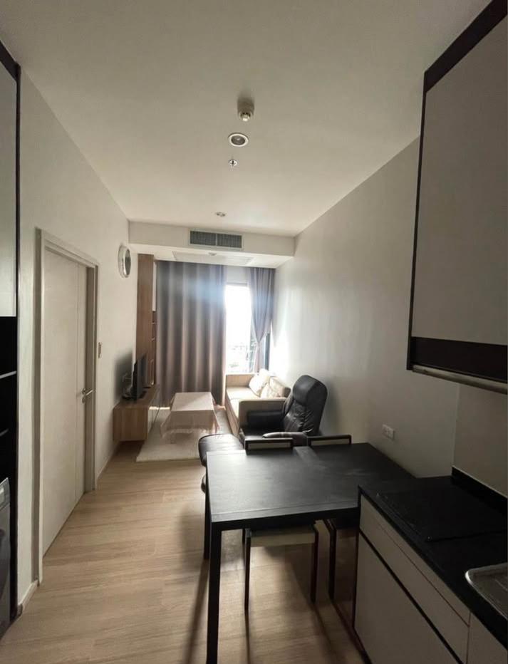 picture Capital Ekkamai. 1bed 36sqm. Line id: @pfagent - 2/6