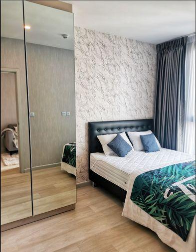 picture KnightBridge Prime Sathorn. 1bed 26sqm. Line id: @pfagent - 4/5