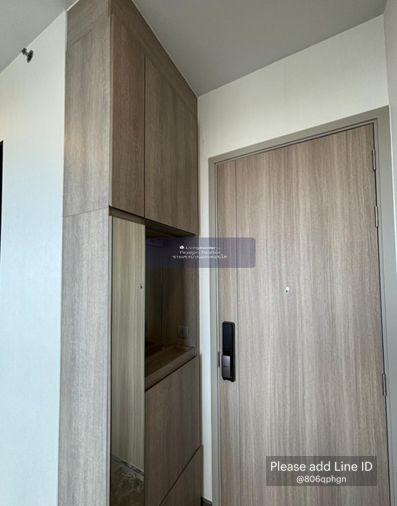 รูป Park Origin Phayathai 35 sq.m. Please add LINE ID @806qphgn o8415o5483 - รูปที่ 4/10