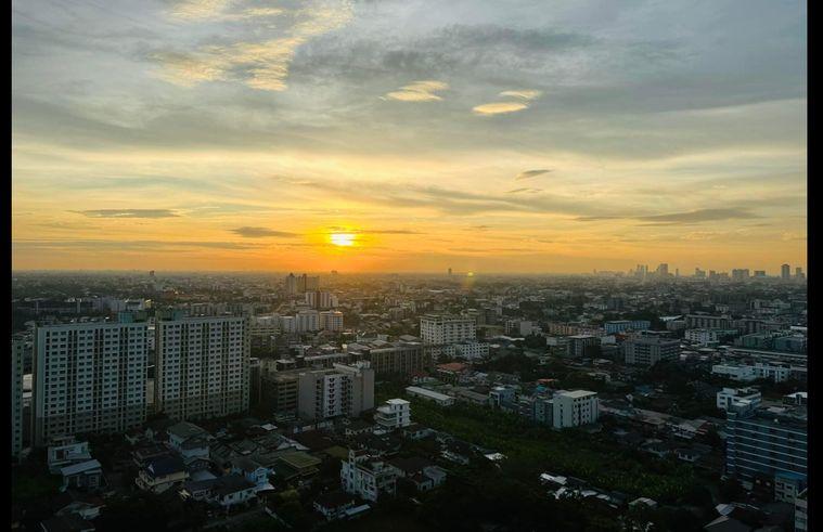 รูป Artemis สุขุมวิท77. 2นอน 47ตร.ม. ว่างพร้อมอยู่ Line id: @pfagent - รูปที่ 5/5