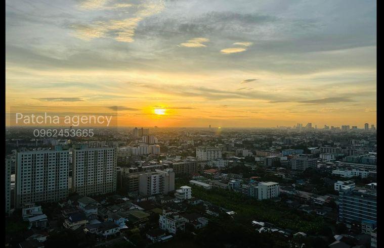 รูป Artemis สุขุมวิท77. 2นอน 47ตร.ม. ว่างพร้อมอยู่ Line id: @pfagent - รูปที่ 5/5