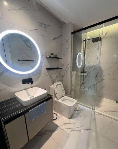 รูป The Room Phayathai 37 sq.m. Please add LINE ID @806qphgn o8415o5483 - รูปที่ 1/9