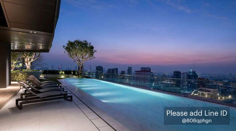 รูป The Room Phayathai 27 sq.m. Please add LINE ID @806qphgn o8415o5483 - รูปที่ 14/21