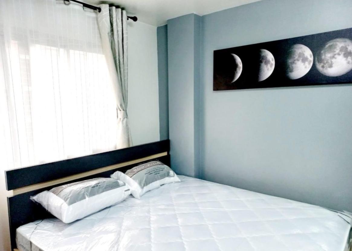 picture Condo One Siam 48 sq.m. Please add LINE ID @806qphgn o8415o5483 - 3/6