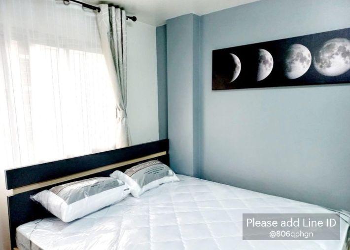picture Condo One Siam 48 sq.m. Please add LINE ID @806qphgn o8415o5483 - 3/6
