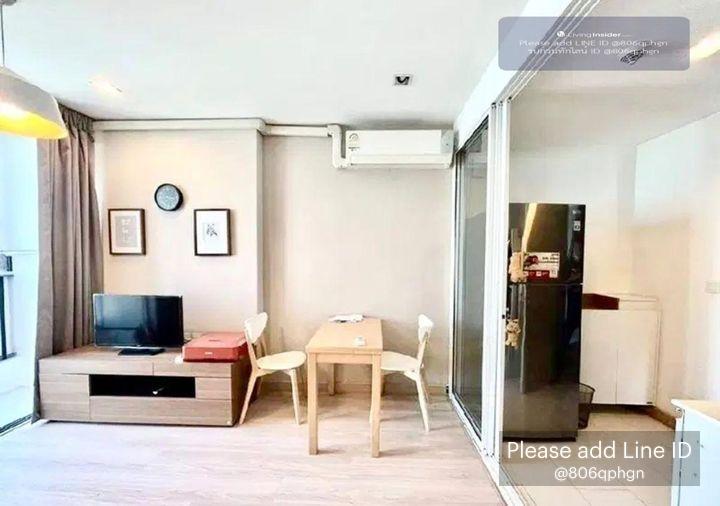 รูป Ideo Mobi Phayathai 52 sq.m. Please add LINE ID @806qphgn o8415o5483 - รูปที่ 1/13