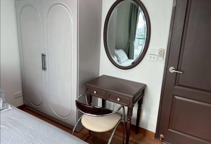 รูป ว่างพร้อมอยู่! Sathorn House. 2นอน 73ตร.ม.  Line id: @pfagent - รูปที่ 7/9