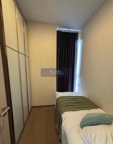 รูป Park Origin Phayathai 35 sq.m. Please add LINE ID @806qphgn o8415o5483 - รูปที่ 6/10
