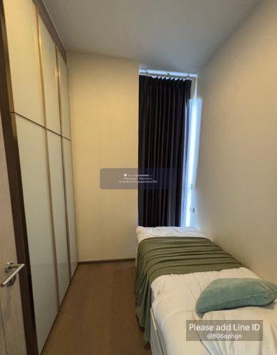 รูป Park Origin Phayathai 35 sq.m. Please add LINE ID @806qphgn o8415o5483 - รูปที่ 6/10