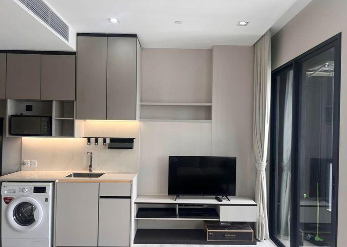 รูป The Room Phayathai 27 sq.m. Please add LINE ID @806qphgn o8415o5483 - รูปที่ 13/21