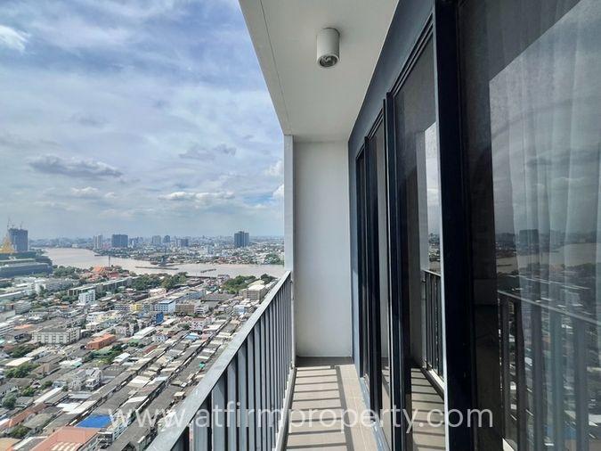 รูป 💥💥ขายห้องพร้อมผู้เช่า!! The Tree Interchange 1Bed 34.83 ตร.ม.ตึก A ชั้น 39 วิวแม่น้ำ เพียง 2.85 ล้านบาท!! สอบถาม LINE: @atfirm💥💥 - รูปที่ 12/19