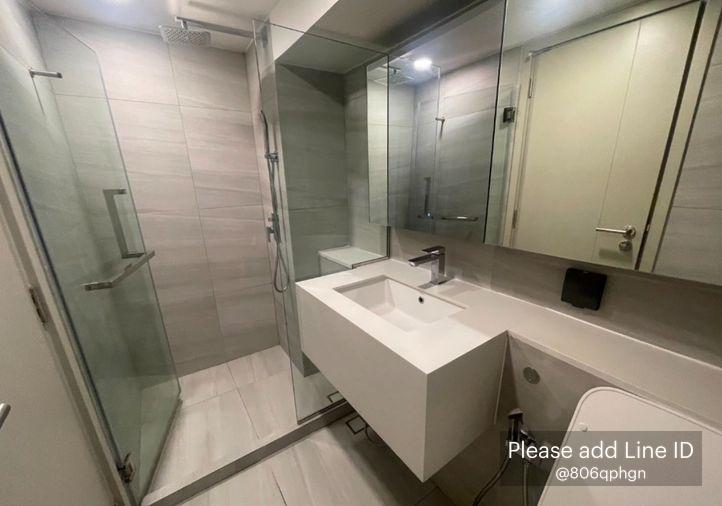 รูป Park Chula 34 sq.m. Please add LINE ID @806qphgn o8415o5483 - รูปที่ 24/25