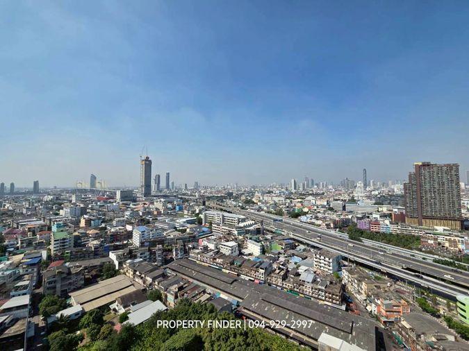 picture PFD-07646 Condo for Rent: The Trust Resident Ratchada-Rama3  Schedule a viewing ■ Line: @propertyfinder	 - 13/13