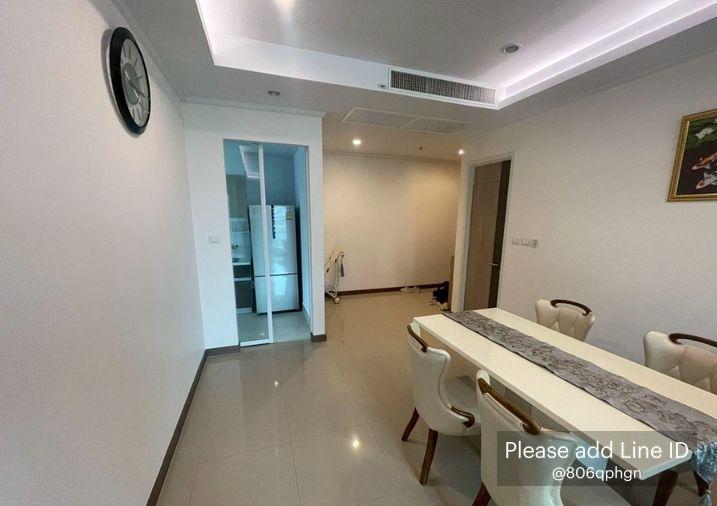 รูป Supalai Elite Phayathai 94 sq.m. Please add LINE ID @806qphgn o8415o5483 - รูปที่ 1/12