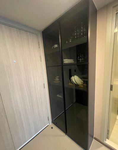 รูป Park Chula 34 sq.m. Please add LINE ID @806qphgn o8415o5483 - รูปที่ 14/25