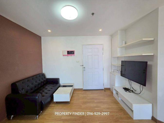 picture PFD-07646 Condo for Rent: The Trust Resident Ratchada-Rama3  Schedule a viewing ■ Line: @propertyfinder	 - 8/13