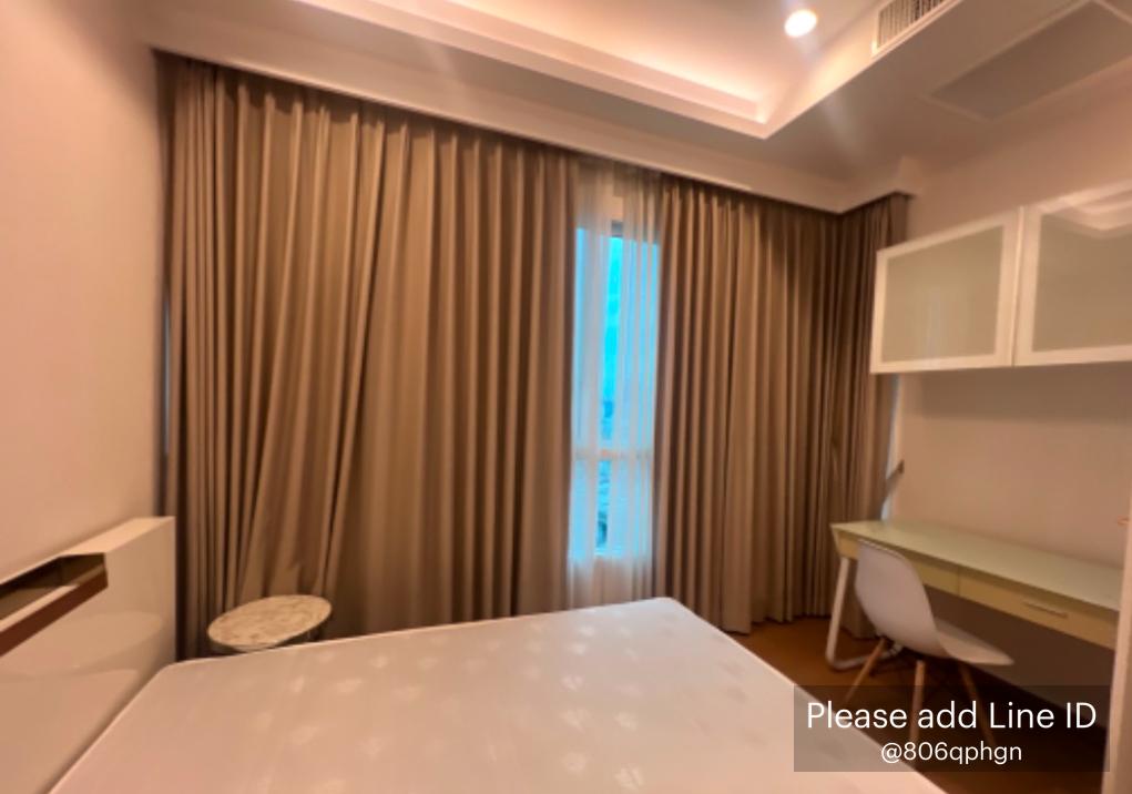 picture Supalai Elite Phayathai 45 sq.m. Please add LINE ID @806qphgn o8415o5483 - 7/14