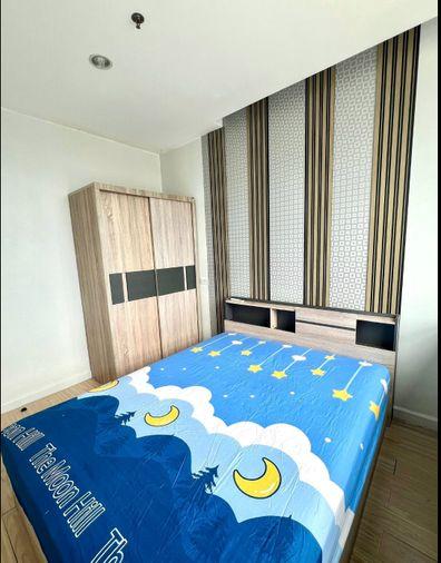 picture T.C Green. 2bed 56sqm. Line id: @pfagent - 9/13
