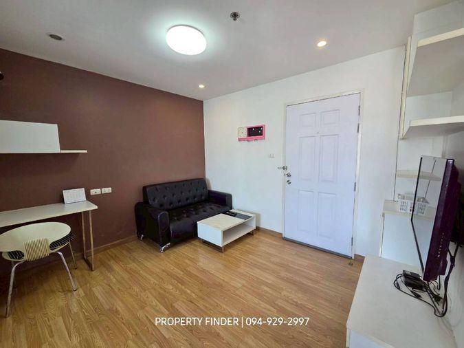 picture PFD-07646 Condo for Rent: The Trust Resident Ratchada-Rama3  Schedule a viewing ■ Line: @propertyfinder	 - 9/13