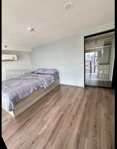 picture KnightsBridge Kaset. 1bed 36sqm. Line id: @pfagent - 7/11