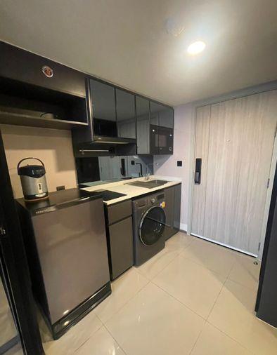 รูป Park Chula 34 sq.m. Please add LINE ID @806qphgn o8415o5483 - รูปที่ 16/25