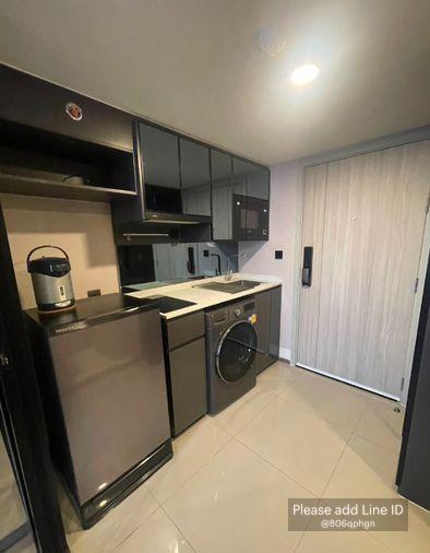 รูป Park Chula 34 sq.m. Please add LINE ID @806qphgn o8415o5483 - รูปที่ 16/25