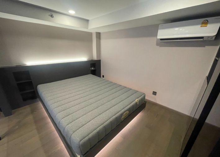 รูป Park Chula 34 sq.m. Please add LINE ID @806qphgn o8415o5483 - รูปที่ 3/25