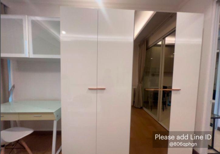 รูป Supalai Elite Phayathai 45 sq.m. Please add LINE ID @806qphgn o8415o5483 - รูปที่ 11/14