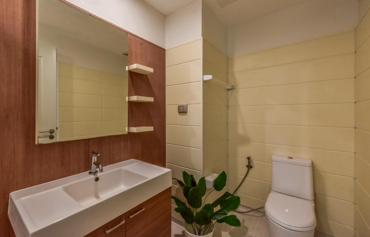 picture Q House Sathon. 2bed 65sqm. Line id: @pfagent - 7/8