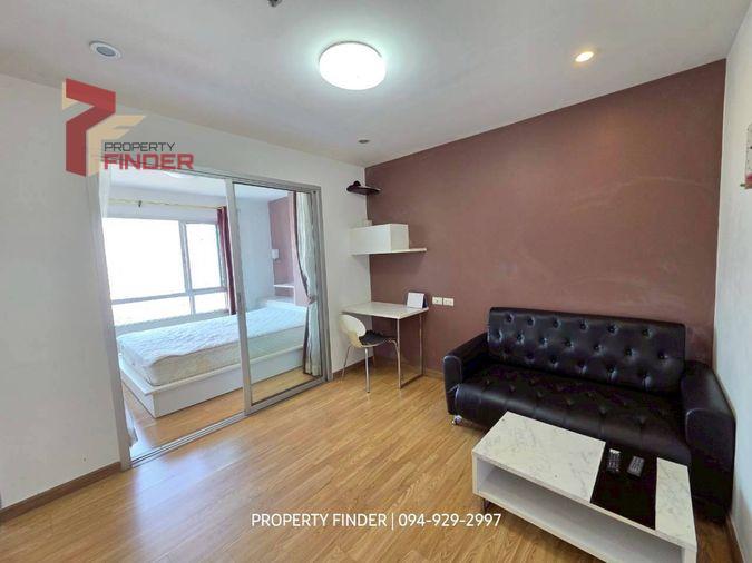 picture PFD-07646 Condo for Rent: The Trust Resident Ratchada-Rama3 Schedule a viewing ■ Line: @propertyfinder - 1/13