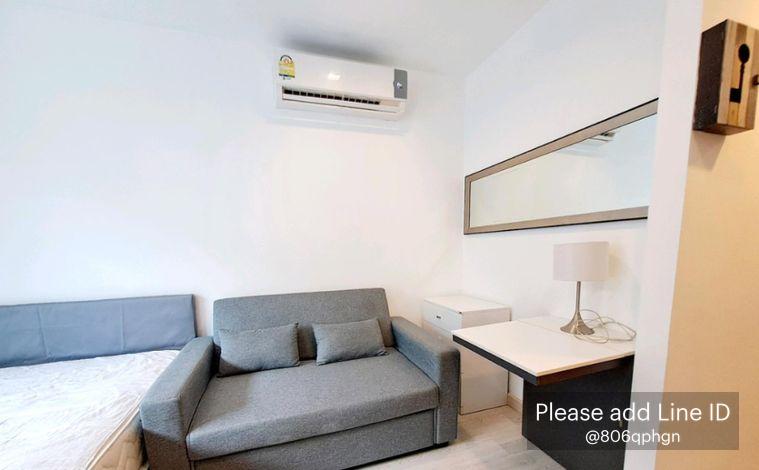 รูป Ideo Mobi Phayathai 21 sq.m. Please add LINE ID @806qphgn o8415o5483 - รูปที่ 9/11