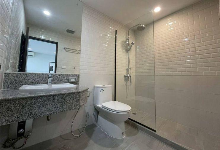 รูป ว่างพร้อมอยู่! Sathorn House. 2นอน 73ตร.ม.  Line id: @pfagent - รูปที่ 5/9