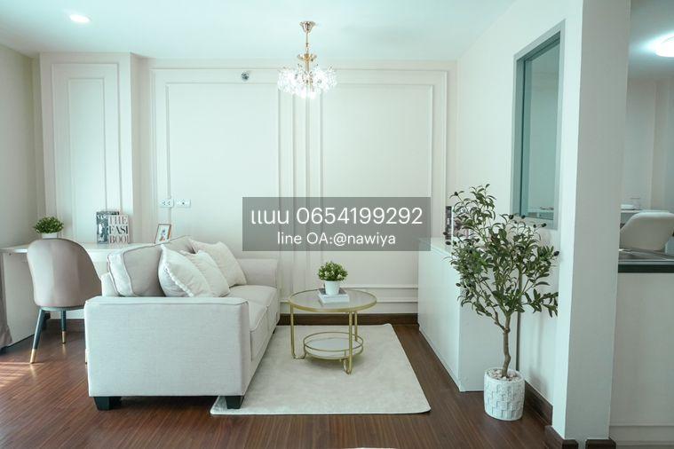 รูป 🍃Condo365201225🍃 ดิ เอสเคป สุขุมวิท 101/1 ✅️ ว่าง ✅️ - รูปที่ 11/21