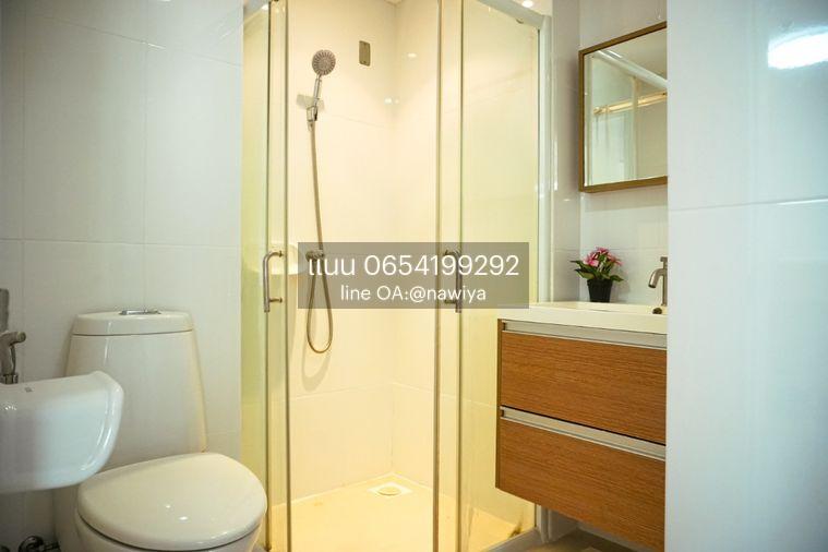 รูป 🍃Condo365201225🍃 ดิ เอสเคป สุขุมวิท 101/1 ✅️ ว่าง ✅️ - รูปที่ 19/21