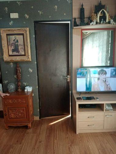 picture Baan Kasemsan 45 sq.m. Eng 中 日 Please add LINE ID @806qphgn o8415o5483 - 3/7