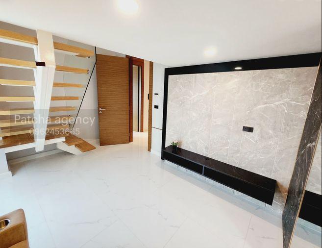 รูป ว่างพร้อมอยู่! 59 Heritage. 4นอน 200ตร.ม. *penthouse* Line id: @pfagent - รูปที่ 8/15