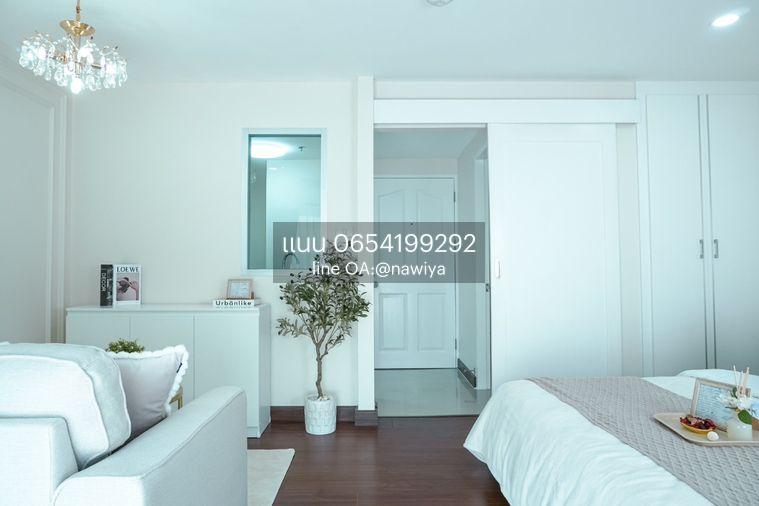 รูป 🍃Condo365201225🍃 ดิ เอสเคป สุขุมวิท 101/1 ✅️ ว่าง ✅️ - รูปที่ 13/21