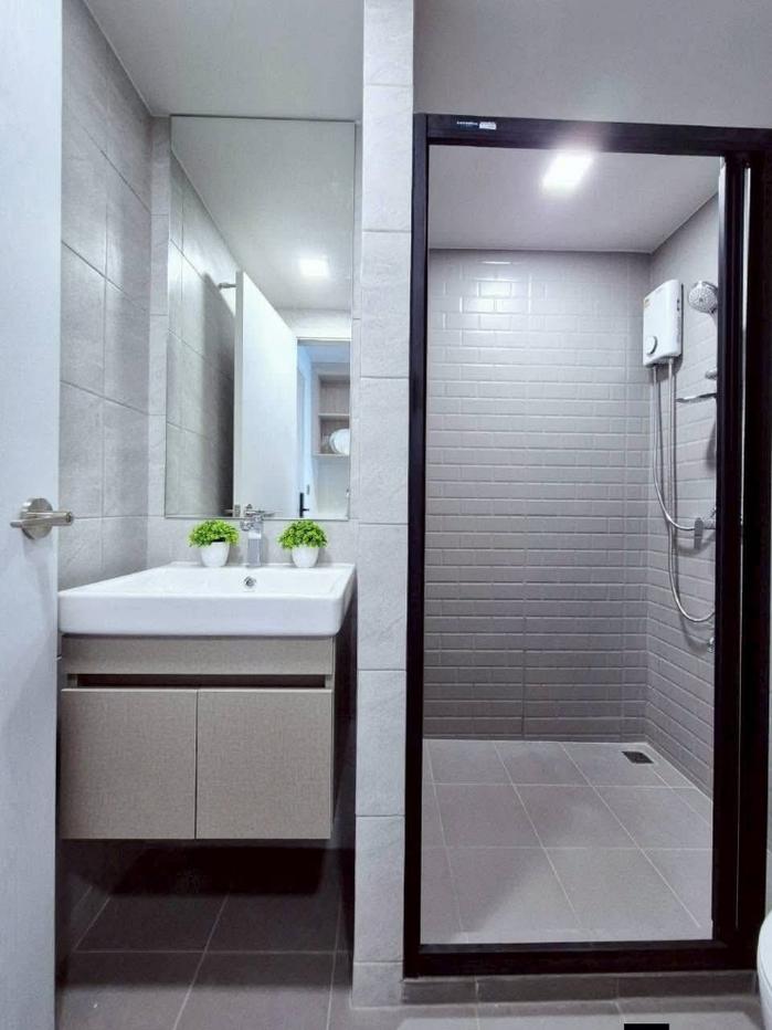 picture AS1836 Atmoz Flow Minburi Condo for rent - 7/8