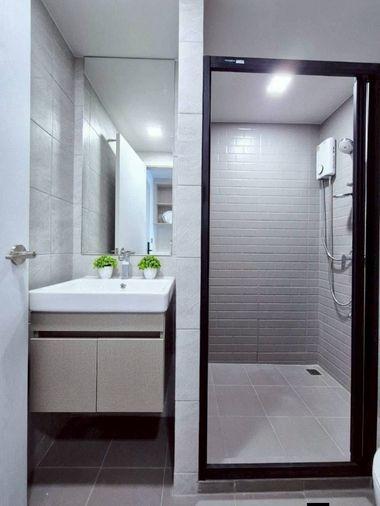 picture AS1836 Atmoz Flow Minburi Condo for rent - 7/8