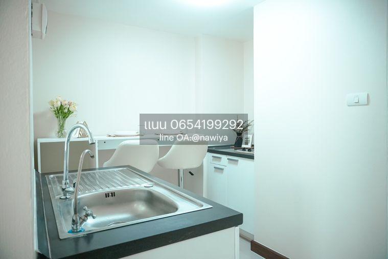 รูป 🍃Condo365201225🍃 ดิ เอสเคป สุขุมวิท 101/1 ✅️ ว่าง ✅️ - รูปที่ 15/21