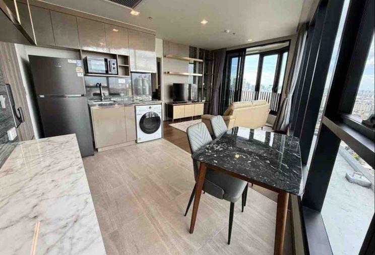 picture  Ideo Q Sukhumvit36. 1bed 45sqm. Line id: @pfagent - 7/10