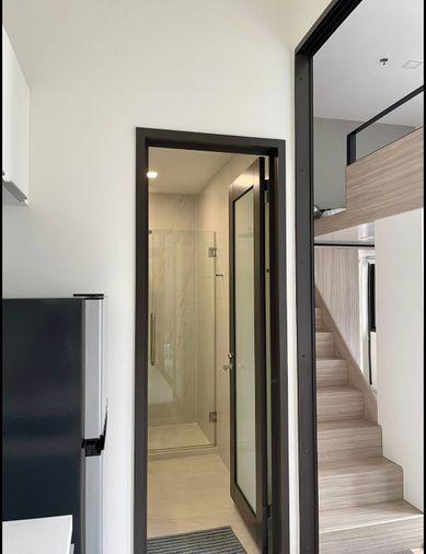 picture Chewathai Asoke. 1bed 45sqm. Line id: @pfagent - 3/9