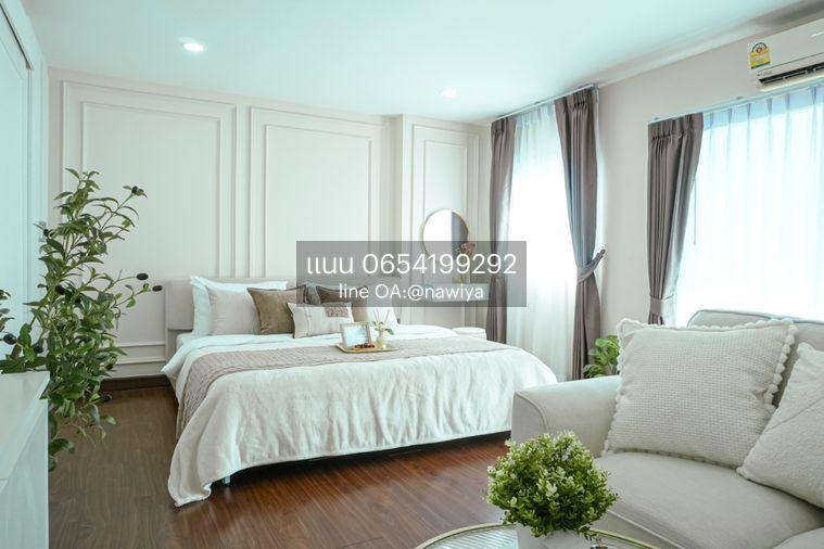 รูป 🍃Condo365201225🍃 ดิ เอสเคป สุขุมวิท 101/1 ✅️ ว่าง ✅️ - รูปที่ 3/21