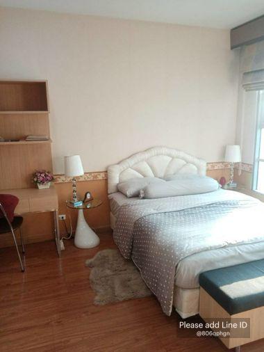 picture Baan Kasemsan 45 sq.m. Eng 中 日 Please add LINE ID @806qphgn o8415o5483 - 1/7