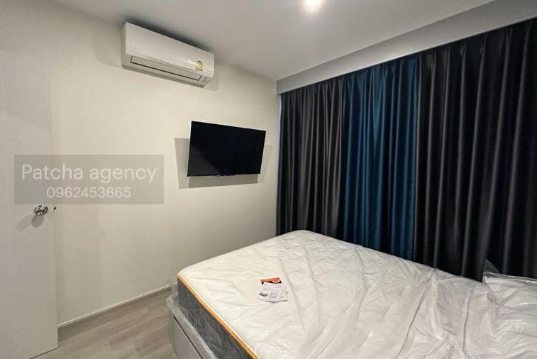 รูป ว่างพร้อมอยู่! Elio วุฒากาศ . 1นอน 36ตร.ม. Line id: @pfagent - รูปที่ 10/14