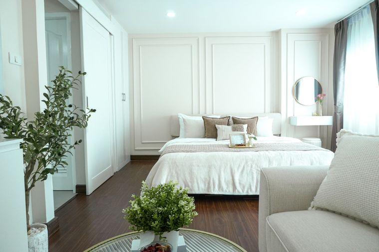 รูป 🍃Condo365201225🍃 ดิ เอสเคป สุขุมวิท 101/1 ✅️ ว่าง ✅️ - รูปที่ 10/21