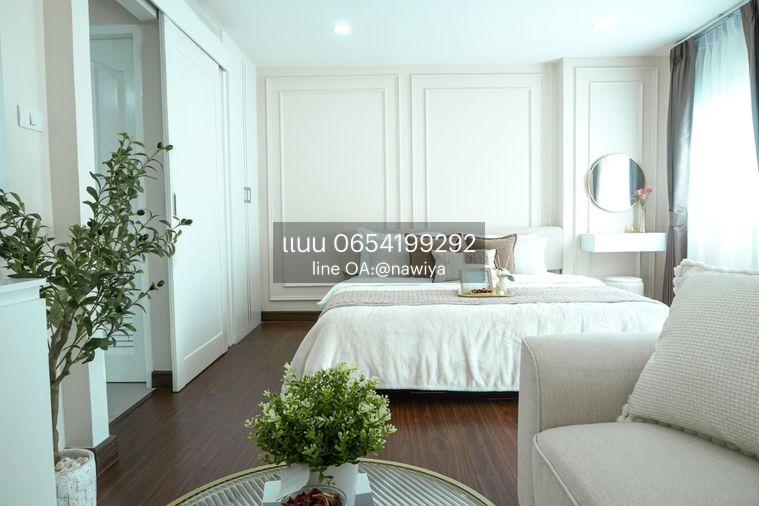 รูป 🍃Condo365201225🍃 ดิ เอสเคป สุขุมวิท 101/1 ✅️ ว่าง ✅️ - รูปที่ 10/21