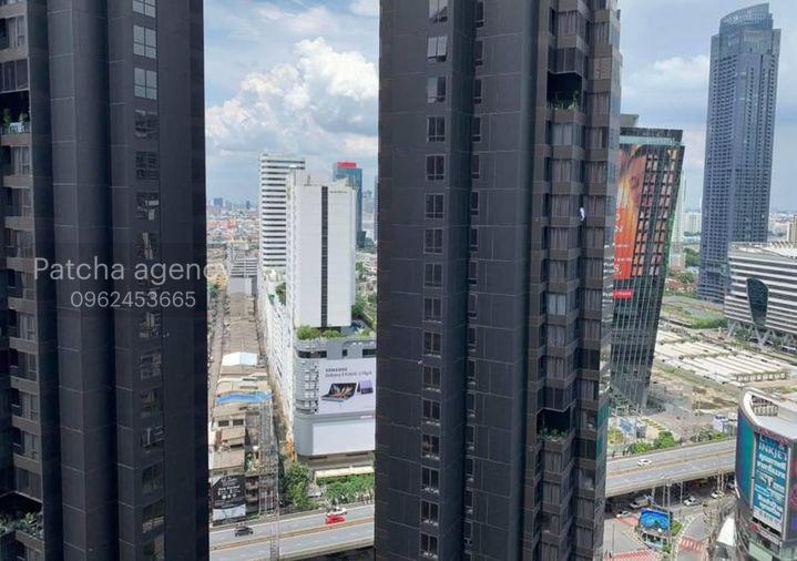 รูป Life อโศก พระราม9. 1นอน 33ตรม. Line id: @pfagent - รูปที่ 8/8